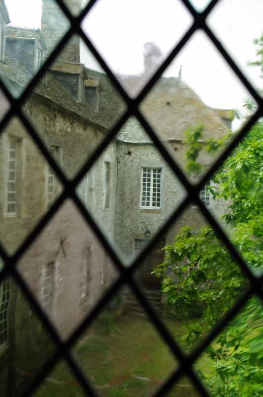 Château Fort de Pirou, Pirou