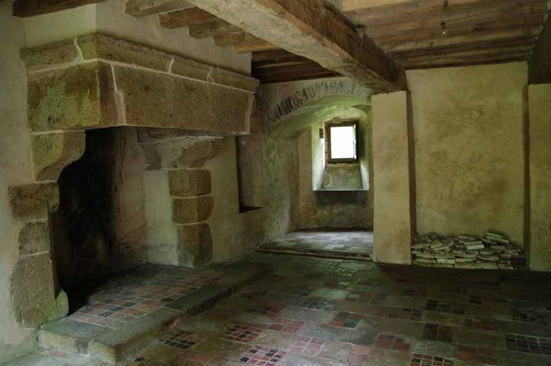 Château Fort de Pirou, Pirou - photo 9