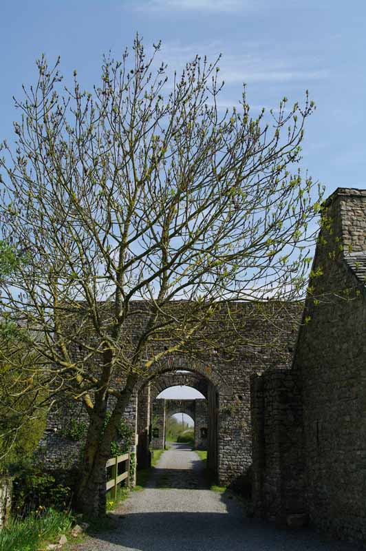 Château Fort de Pirou, Pirou - photo 13