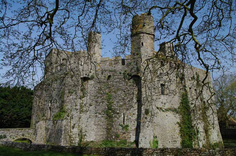 Château Fort de Pirou, Pirou - photo 7