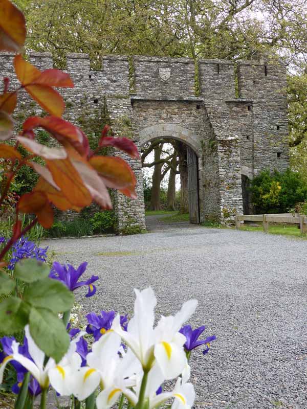 Château Fort de Pirou, Pirou - photo 4