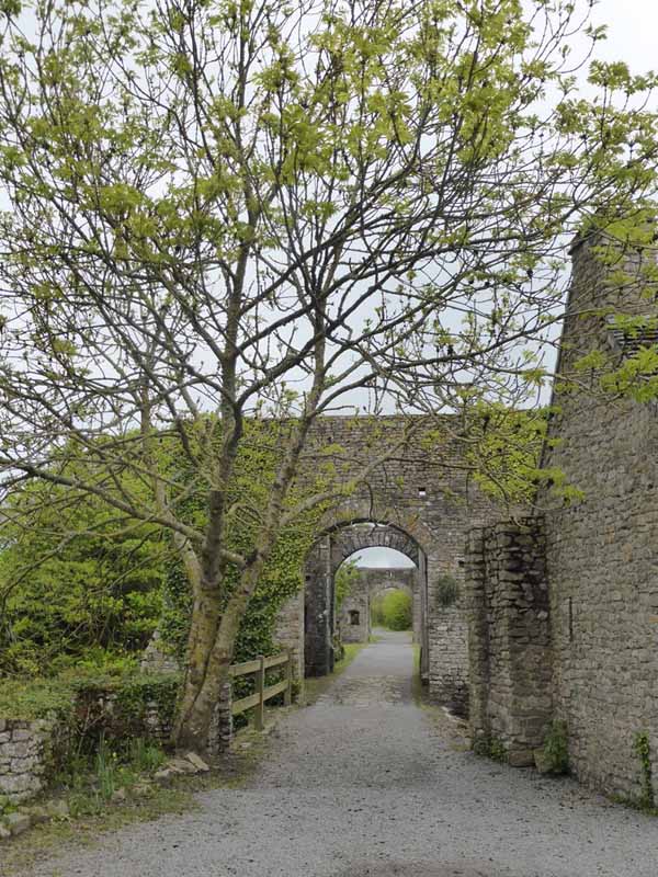 Château Fort de Pirou, Pirou - photo 11