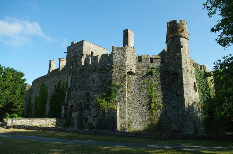 Château Fort de Pirou, Pirou - photo 3