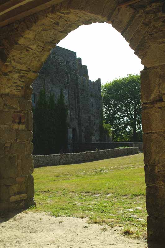 Château Fort de Pirou, Pirou - photo 16