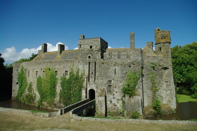 Château Fort de Pirou, Pirou - photo 15