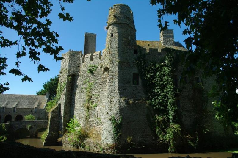 Château Fort de Pirou, Pirou - photo 10