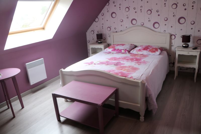 Chambres d'hôtes > La Maison Mauduit — photo 2