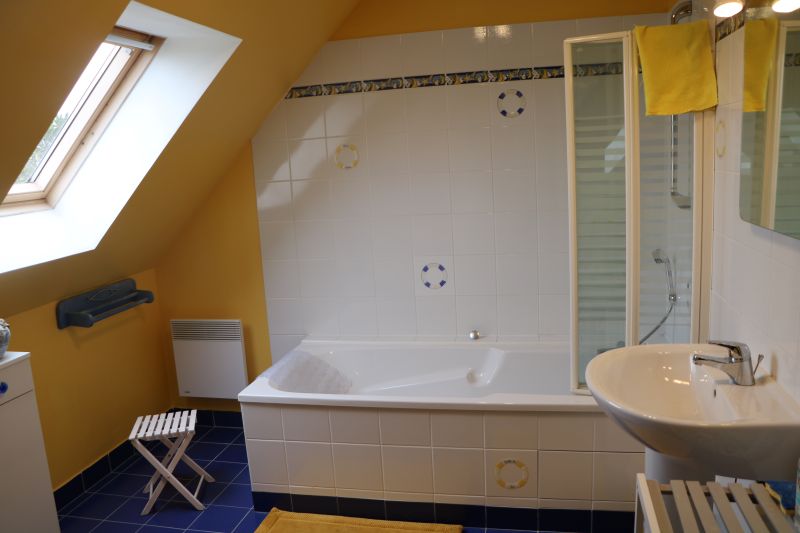 Chambres d'hôtes > La Maison Mauduit