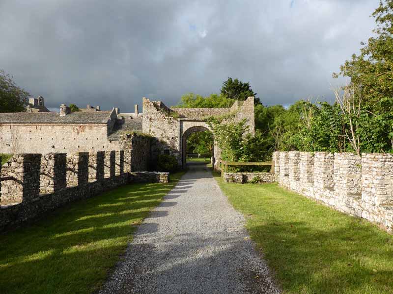 Château Fort de Pirou, Pirou - photo 14