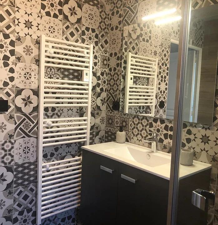 Meublé de tourisme > La Terracotta, Pirou - photo 10