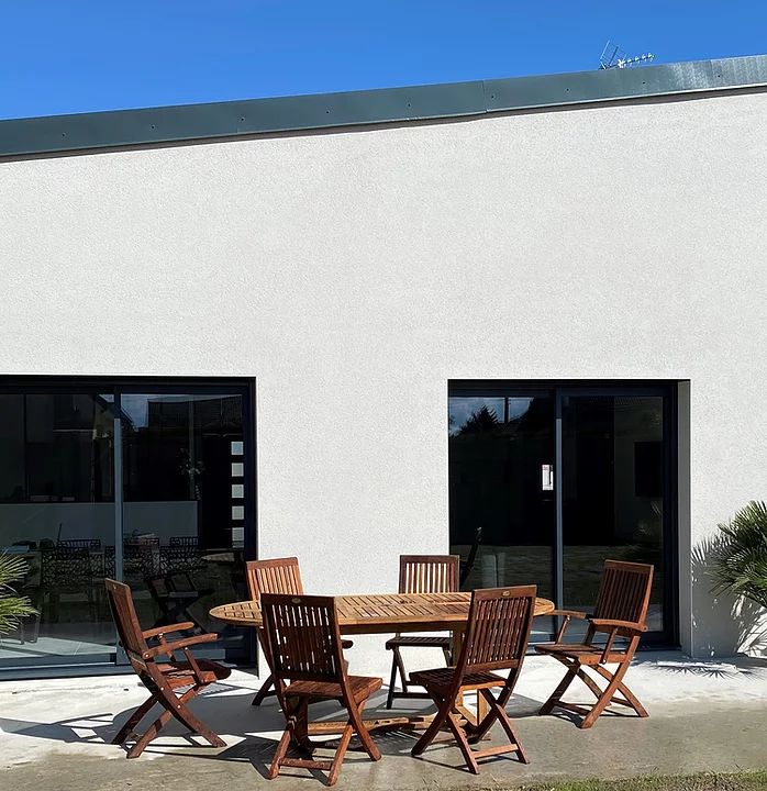 Meublé de tourisme > La Terracotta, Pirou - photo 5