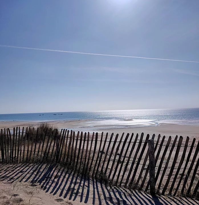 Meublé de tourisme > La Terracotta, Pirou - photo 2