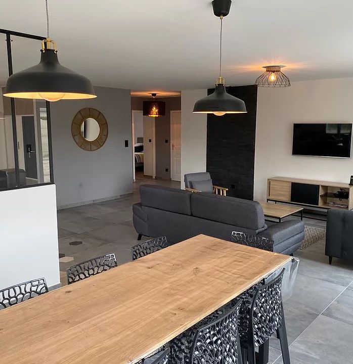 Meublé de tourisme > La Terracotta, Pirou - photo 9