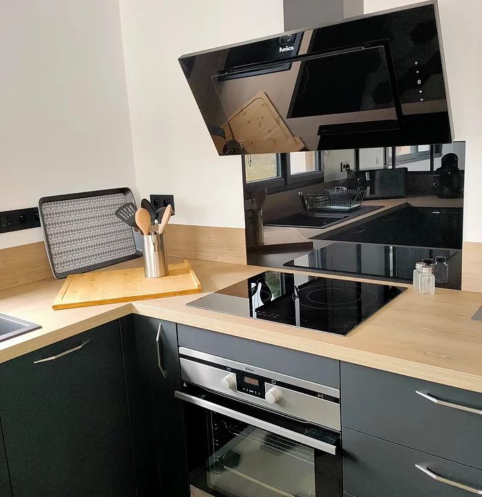 Meublé de tourisme > La Terracotta, Pirou - photo 7