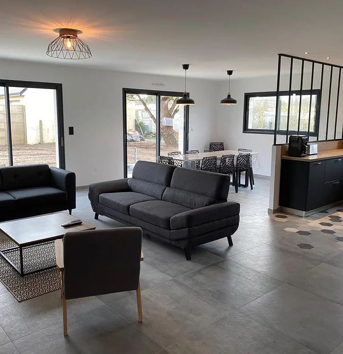 Meublé de tourisme > La Terracotta, Pirou - photo 12