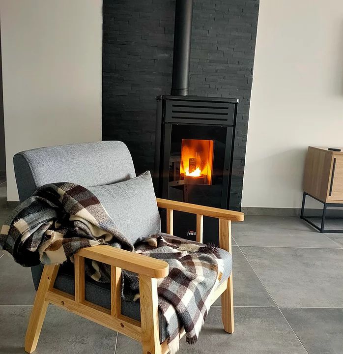 Meublé de tourisme > La Terracotta, Pirou