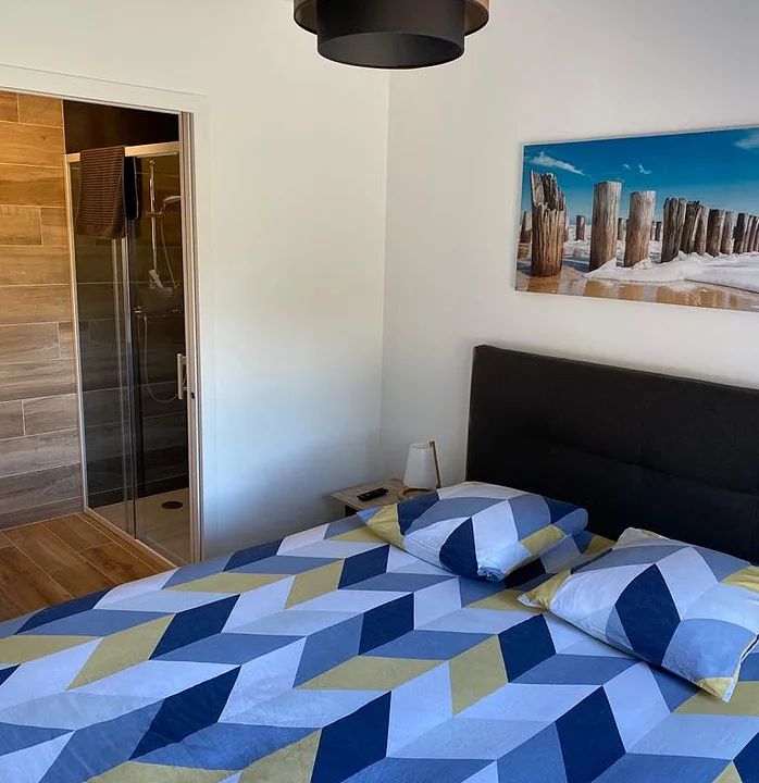 Meublé de tourisme > La Terracotta, Pirou - photo 4