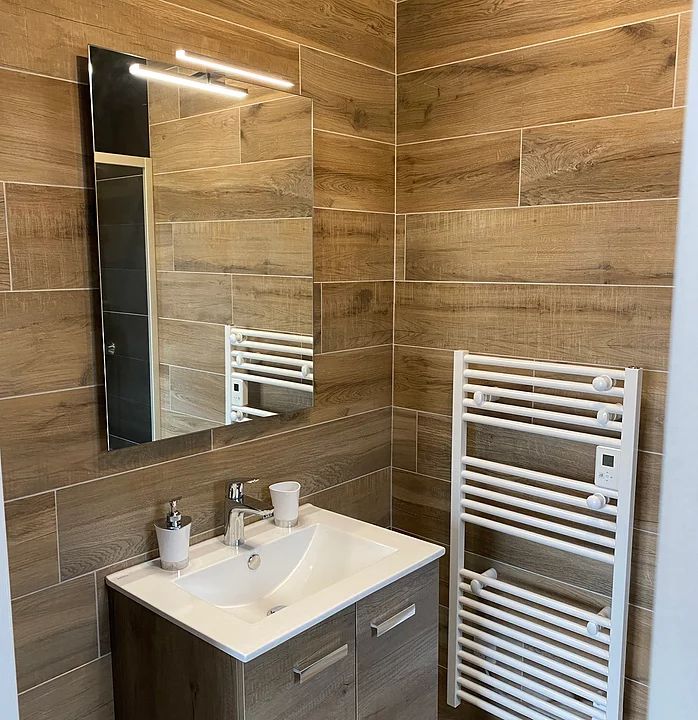 Meublé de tourisme > La Terracotta, Pirou - photo 13