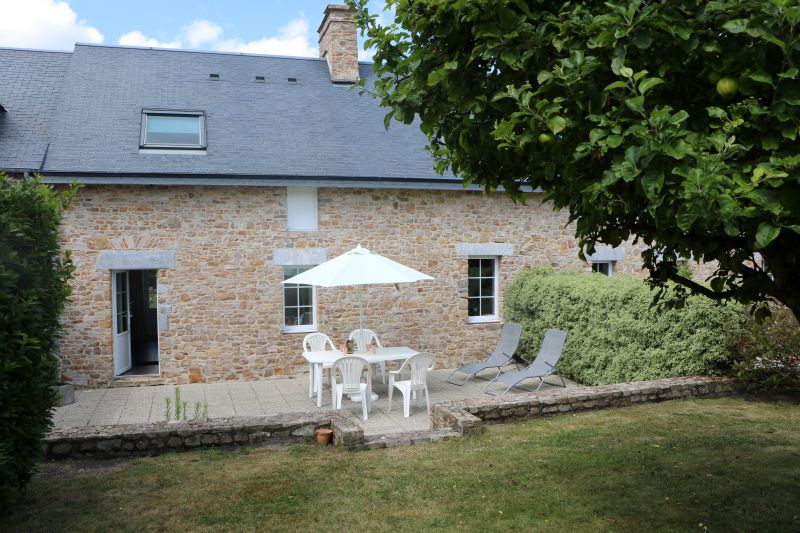 Meublé de Tourisme > Eugène