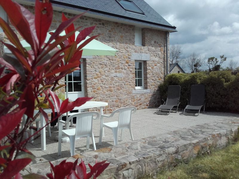 Meublé de Tourisme > Eugène — photo 3