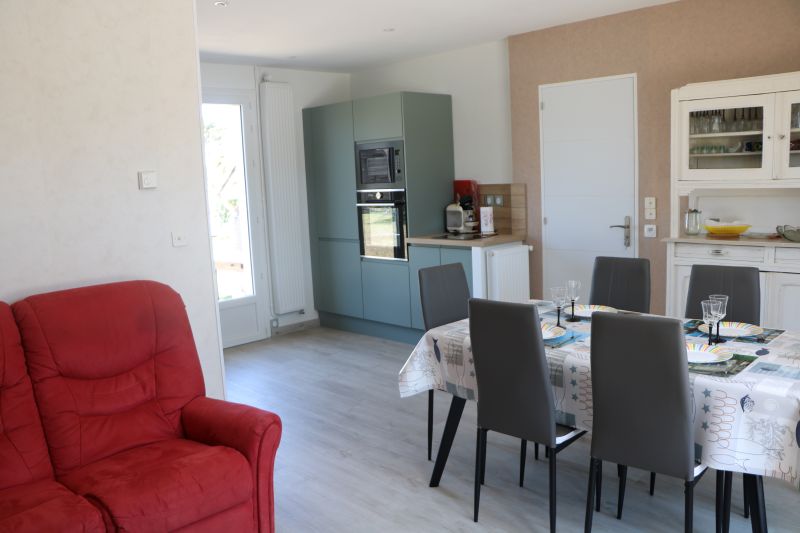 Meublé de tourisme > L'arbre à crevettes