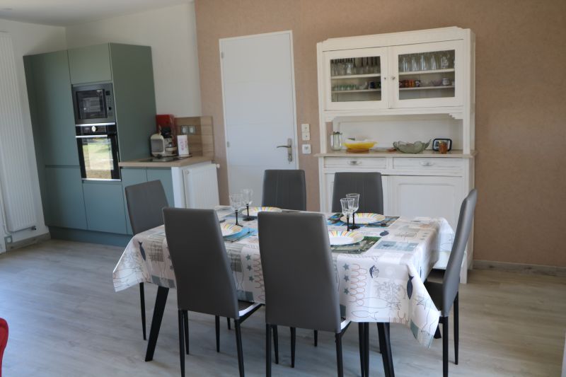 Meublé de tourisme > L'arbre à crevettes, Pirou - photo 3