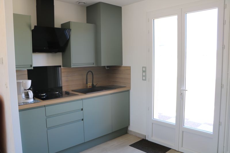 Meublé de tourisme > L'arbre à crevettes, Pirou - photo 4