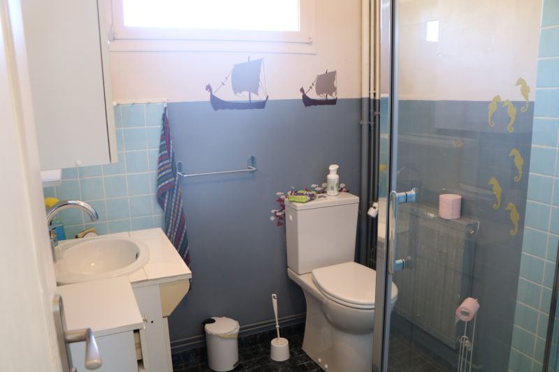 Meublé de tourisme > L'arbre à crevettes, Pirou