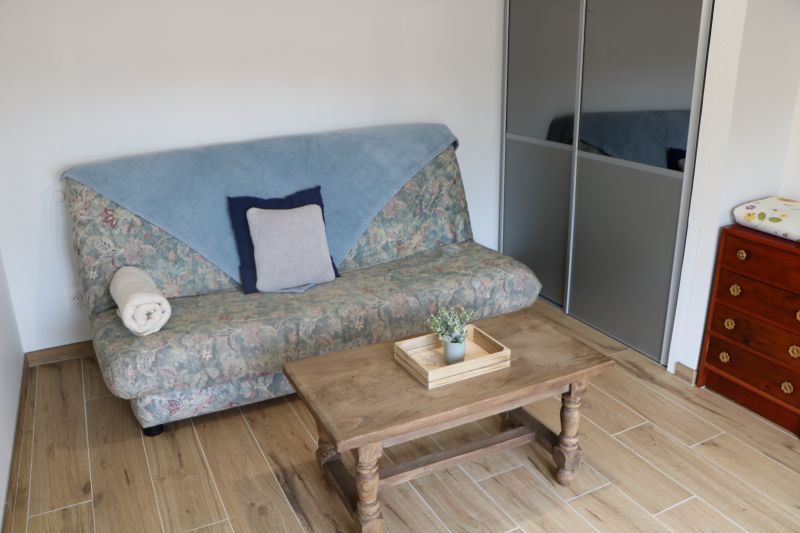 Meublé de tourisme > La Petite Maison, Pirou - photo 6