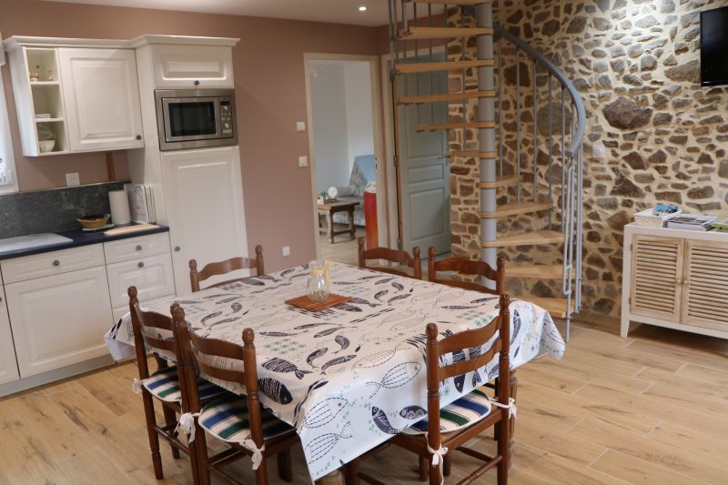 Meublé de tourisme > La Petite Maison, Pirou