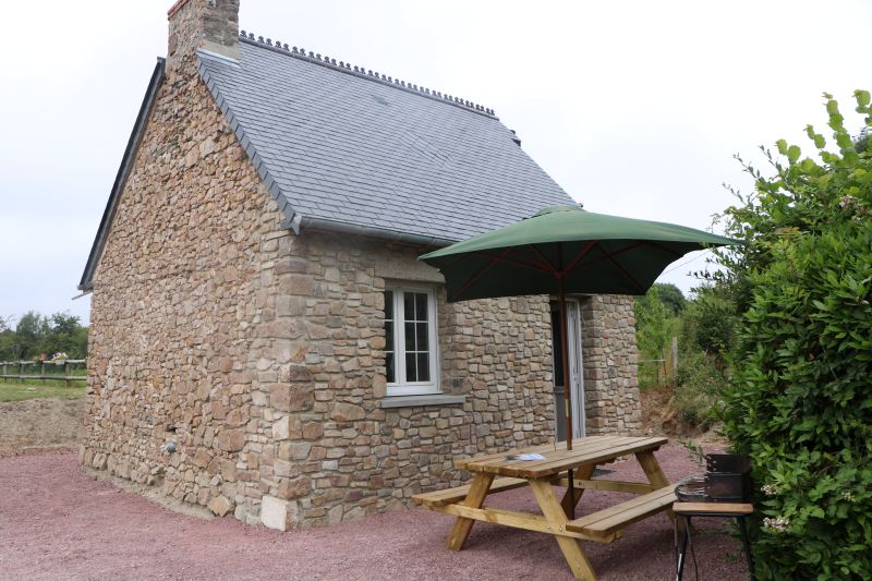 Meublé de tourisme > La Petite Maison