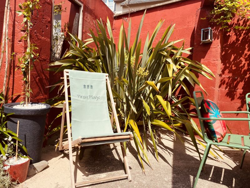 Meublé de Tourisme > La Rosana, Pirou - photo 9