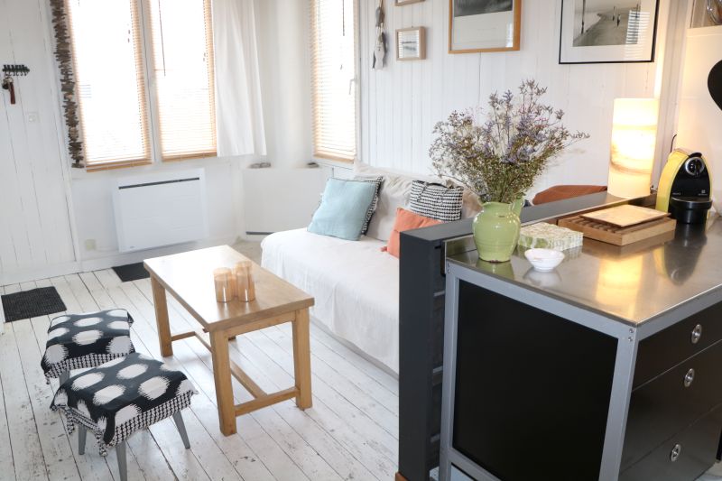 Meublé de Tourisme > La Rosana, Pirou