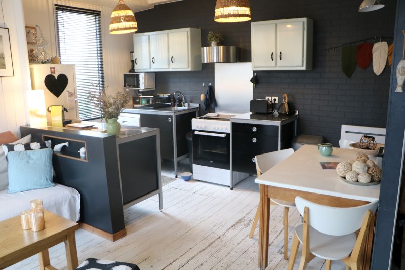 Meublé de Tourisme > La Rosana, Pirou - photo 4