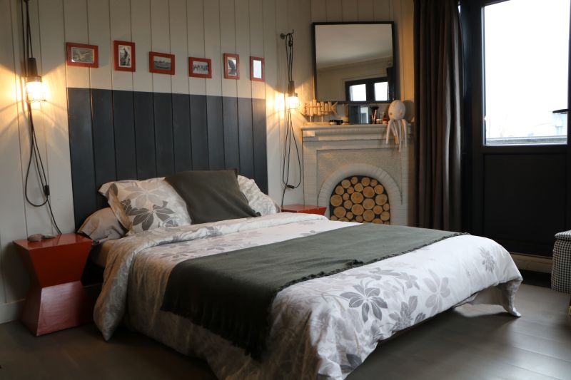 Meublé de Tourisme > La Rosana, Pirou - photo 10