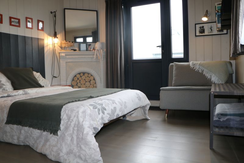 Meublé de Tourisme > La Rosana, Pirou - photo 2