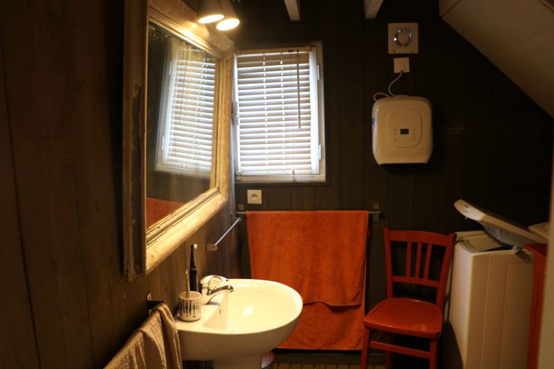 Meublé de Tourisme > La Rosana, Pirou - photo 6