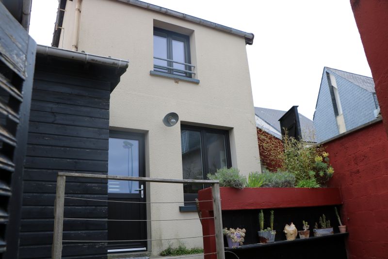 Meublé de Tourisme > Les Bambous I