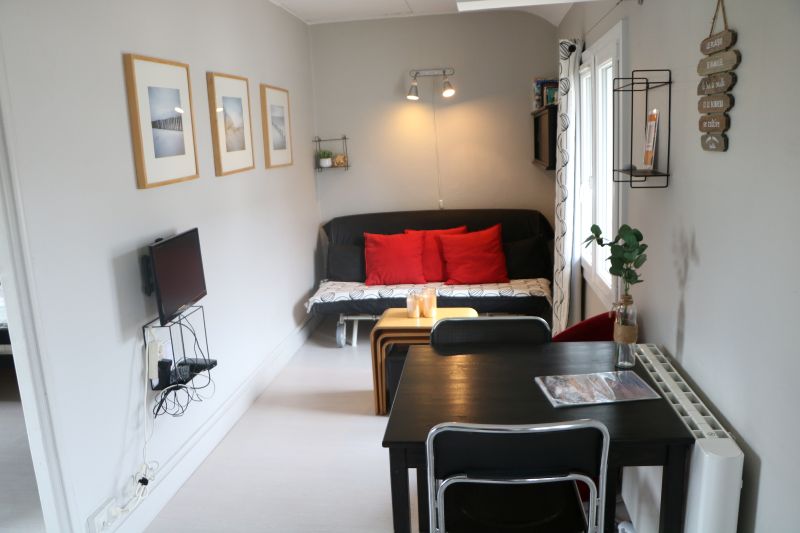 Meublé de Tourisme > Les Bambous II