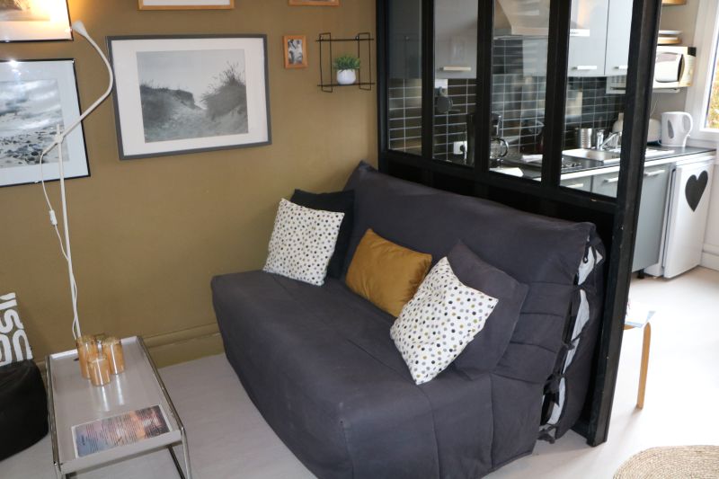 Meublé de Tourisme > Les Bambous I, Pirou - photo 6