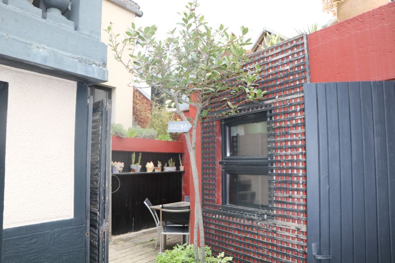 Meublé de Tourisme > Les Bambous I, Pirou