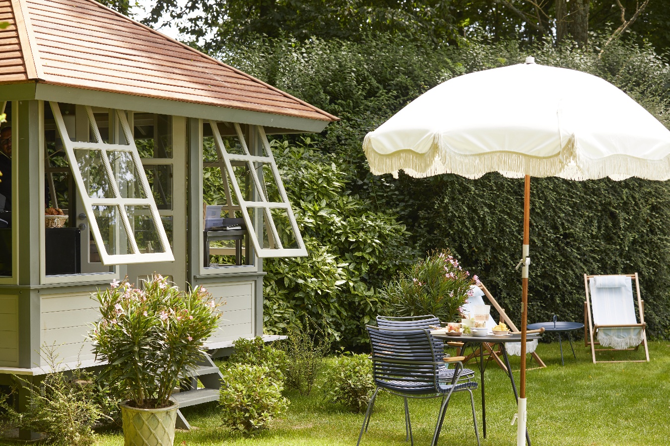 Château d'Audrieu, Audrieu - photo 16