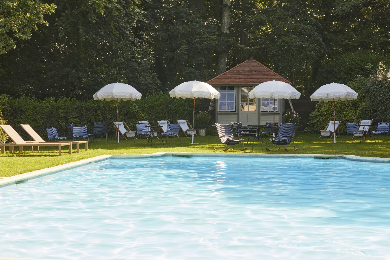 Château d'Audrieu, Audrieu - photo 19