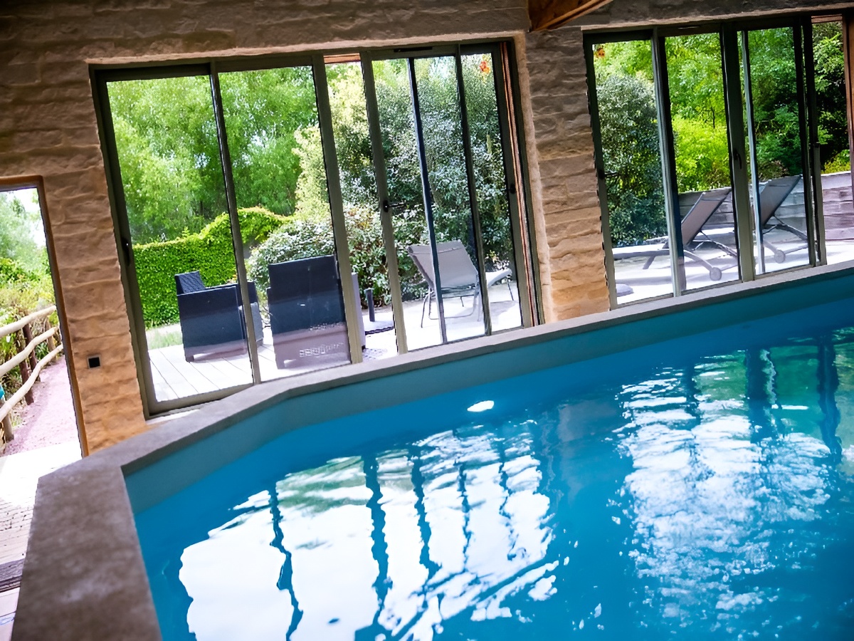 Ferme de l'Oudon - La Lagune, Saint-Pierre-en-Auge - photo 7