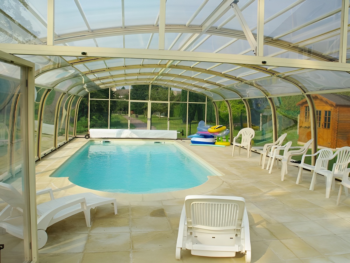 La Grimodière - Chambres d'hôtes, Ranville - photo 6