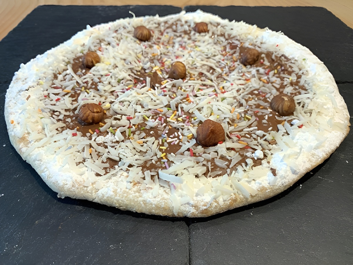 La Cabane à Pizza, Courseulles-sur-Mer - photo 8