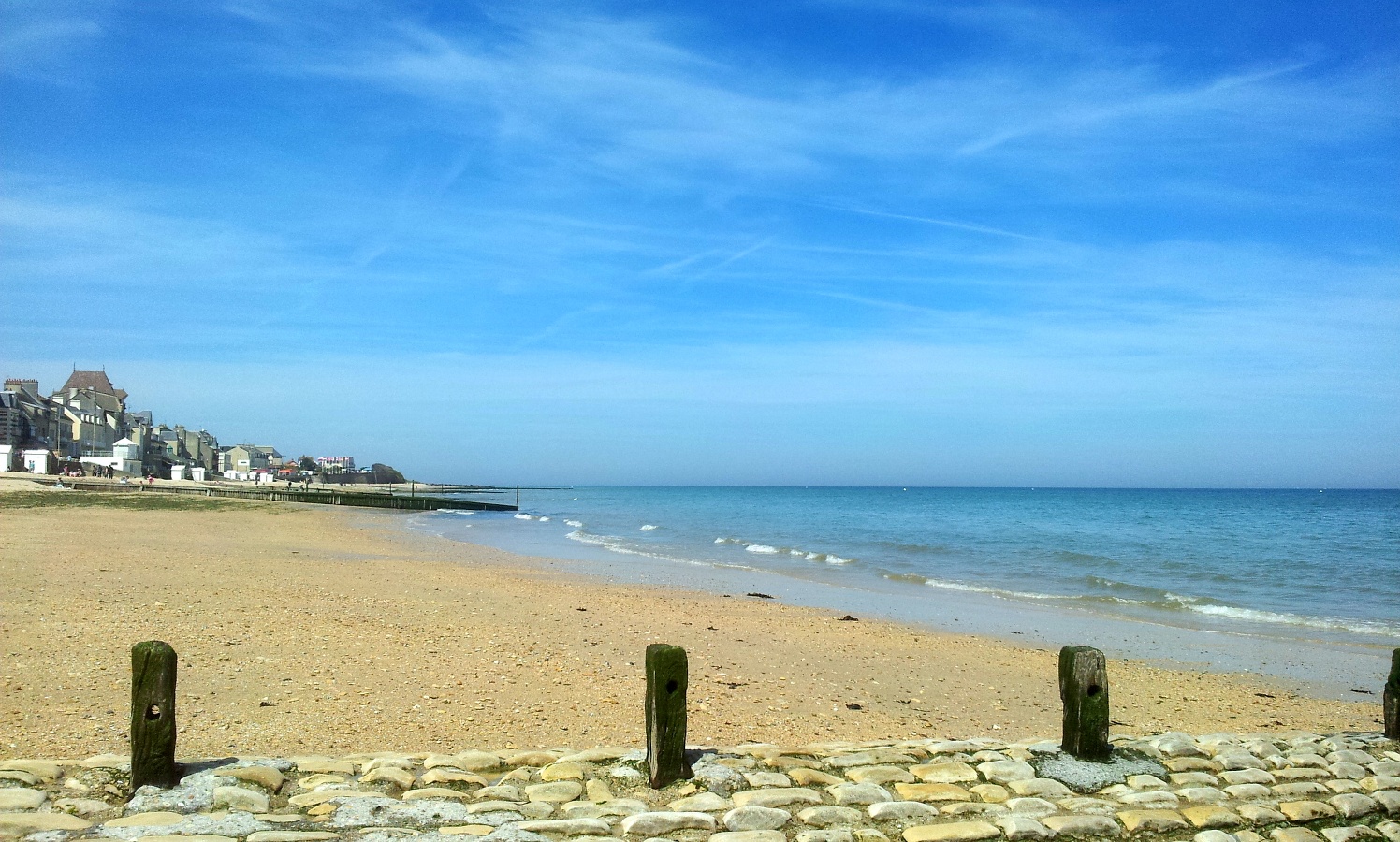 Au Nid Douillet, Saint-Aubin-sur-Mer - photo 7