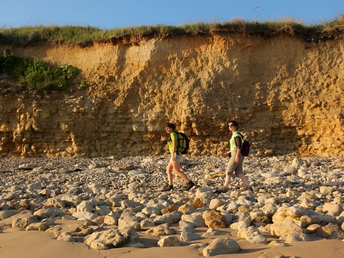 Omaha Beach