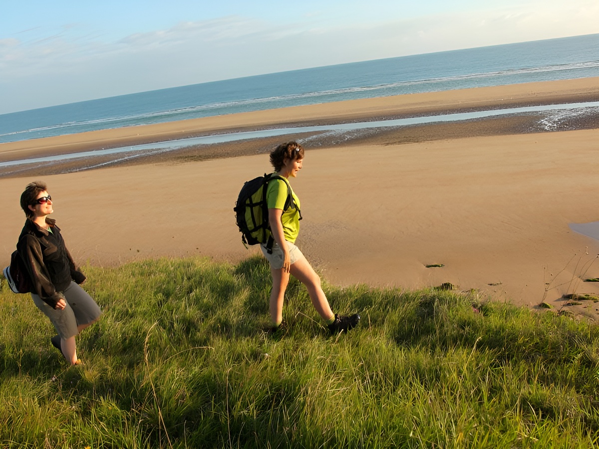 Omaha Beach, Saint-Laurent-sur-Mer - photo 2