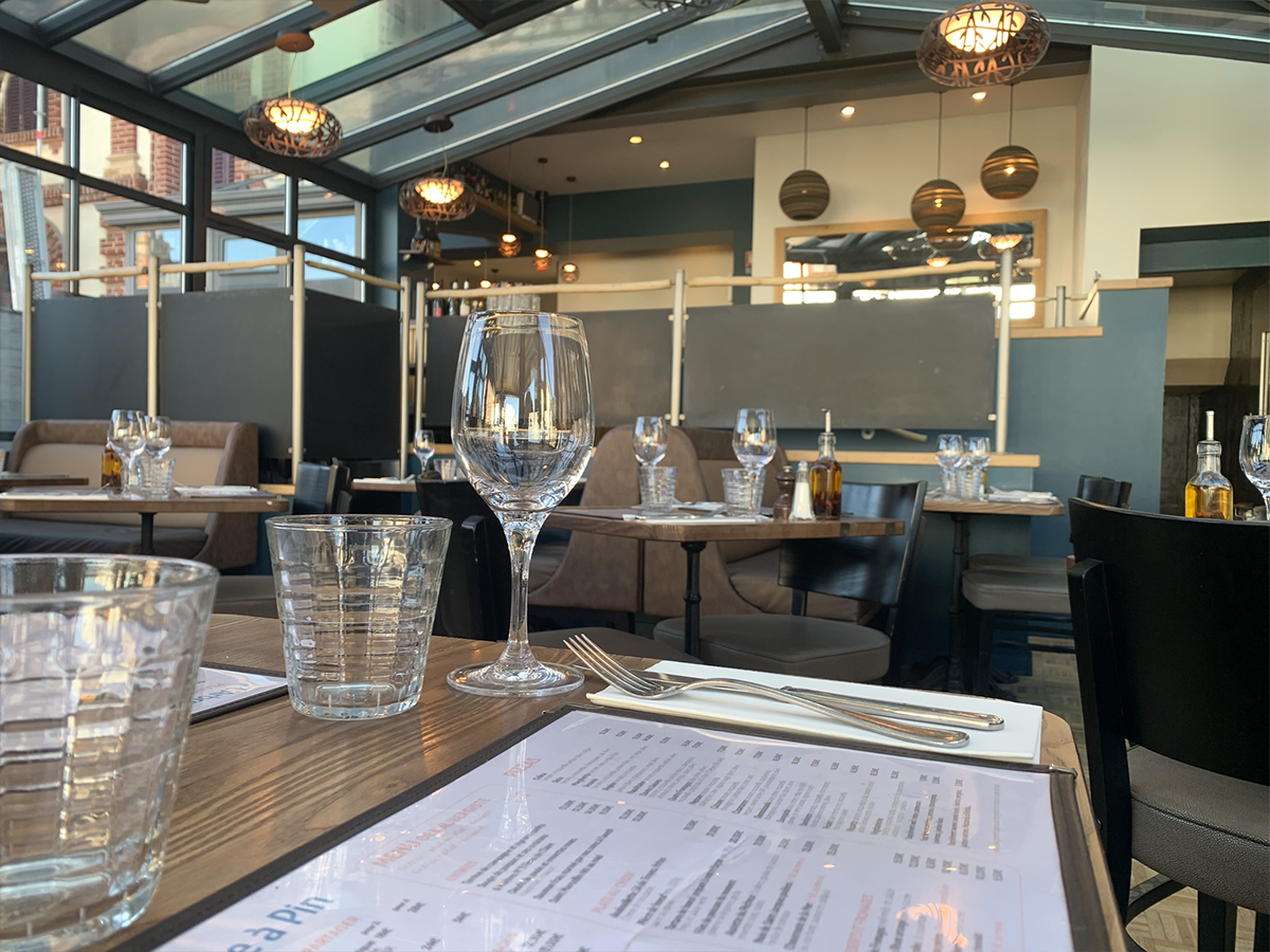 L'Arbre à Pin, Houlgate - photo 4